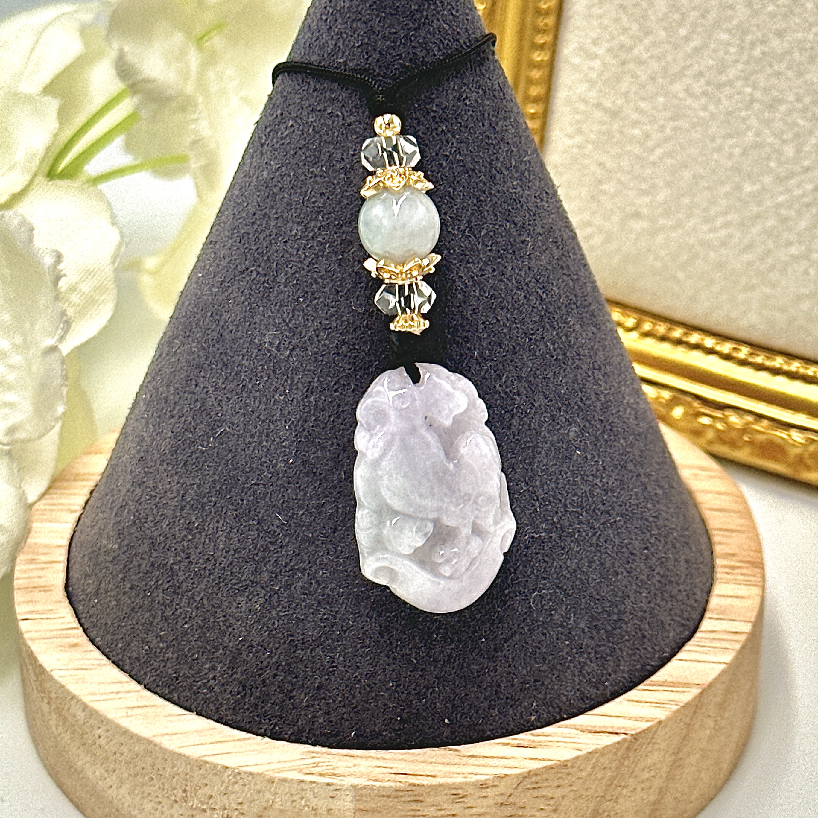 <<SG Seller>> CRZtales Zodiac Jade HP Strap #CRZhpstrap